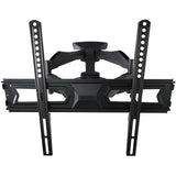 Premier Mounts AM65 Wall Mount for TV, Monitor - Black