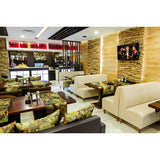 Premier Mounts AM65 Wall Mount for TV, Monitor - Black