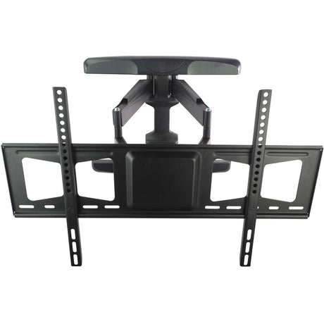 Premier Mounts AM95 Wall Mount for TV, Monitor - Black