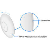 Ubiquiti UniFi AC HD UAP-AC-HD IEEE 802.11ac 1.69 Gbit/s Wireless Access Point