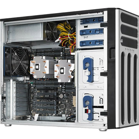 TS700-E8-PS4 V2 XEON DP 32GB