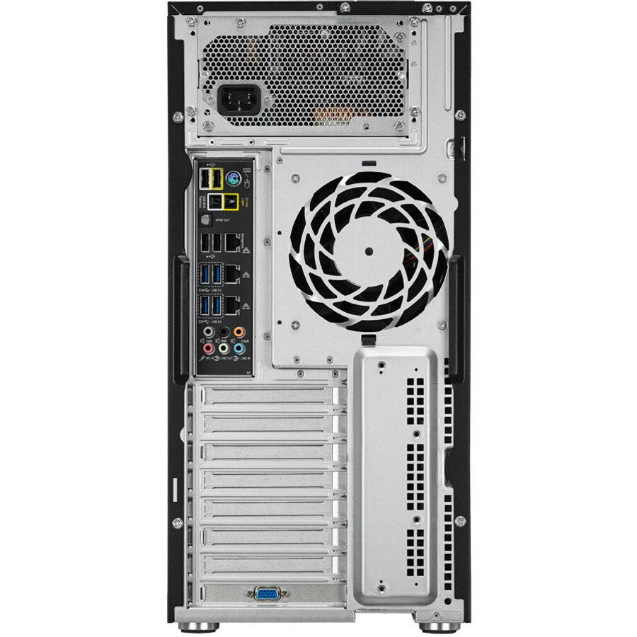 TS700-E8-PS4 V2 XEON DP 32GB