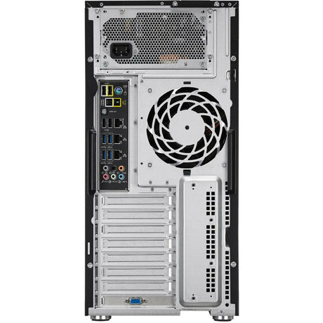 TS700-E8-PS4 V2 XEON DP 32GB