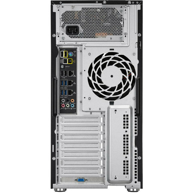 TS700-E8-PS4 V2 XEON DP 32GB