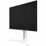 LG 27HJ712C-W 27" Class 4K UHD LCD Monitor - 16:9 - White - TAA Compliant