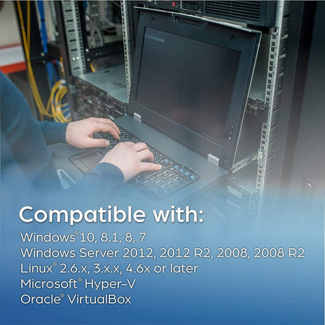 TRENDnet 10 Gigabit PCIe SFP+ Network Adapter, Convert A PCIe Slot Into A 10G SFP+ Slot, Supports 802.1Q, Standard & Low-Profile Brackets Included, Compatible With Windows & Linux, Black, TEG-10GECSFP