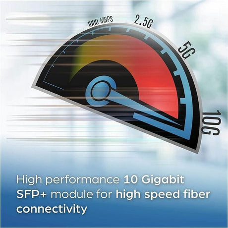 TRENDnet 10 Gigabit PCIe SFP+ Network Adapter, Convert A PCIe Slot Into A 10G SFP+ Slot, Supports 802.1Q, Standard & Low-Profile Brackets Included, Compatible With Windows & Linux, Black, TEG-10GECSFP