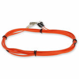 3M FC TO LC M/M OM1 ORANGE