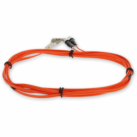 3M FC TO LC M/M OM1 ORANGE