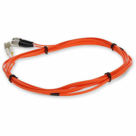 3M FC TO LC M/M OM1 ORANGE