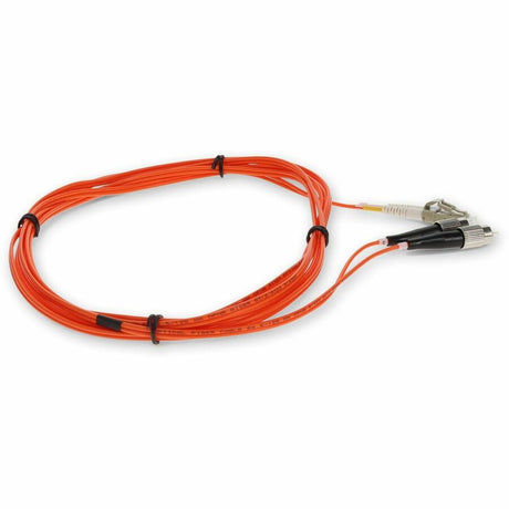 3M FC TO LC M/M OM1 ORANGE