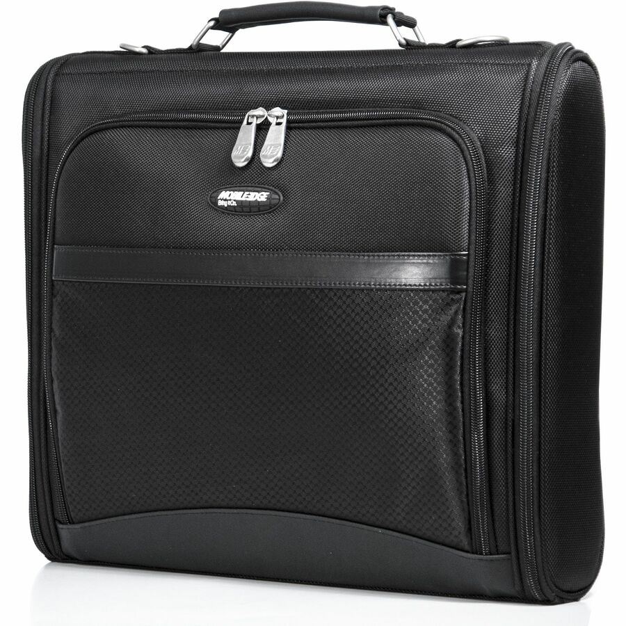 Mobile Edge Express Carrying Case (Briefcase) for 11.6" Chromebook, Notebook - Black