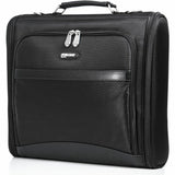 Mobile Edge Express Carrying Case (Briefcase) for 11.6" Chromebook, Notebook - Black