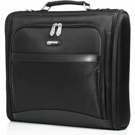 Mobile Edge Express Carrying Case (Briefcase) for 11.6" Chromebook, Notebook - Black