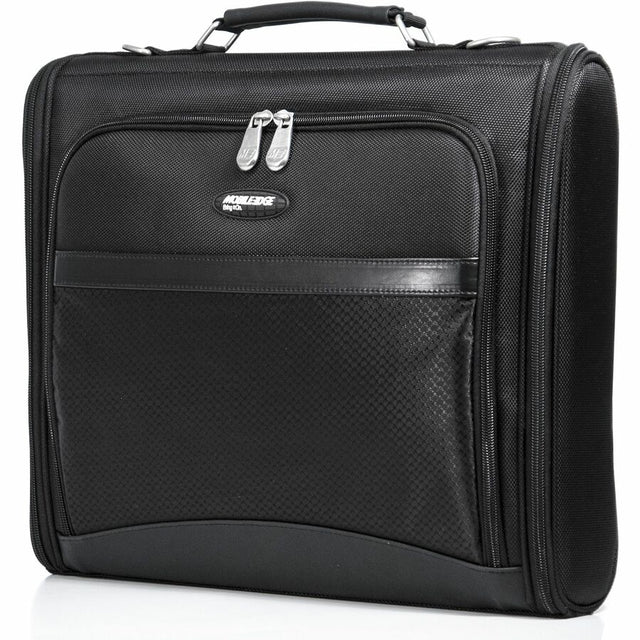Mobile Edge Express Carrying Case (Briefcase) for 11.6" Chromebook, Notebook - Black