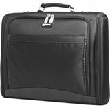 Mobile Edge Express Carrying Case (Briefcase) for 17" Notebook, Chromebook - Black