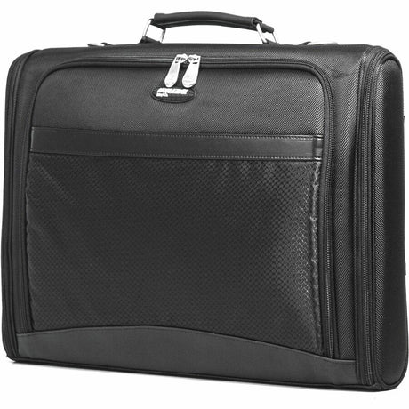 Mobile Edge Express Carrying Case (Briefcase) for 17" Notebook, Chromebook - Black
