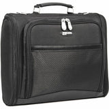 Mobile Edge Express Carrying Case (Briefcase) for 16" Notebook, Chromebook - Black