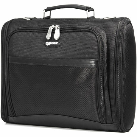 Mobile Edge Express Carrying Case (Briefcase) for 16" Notebook, Chromebook - Black