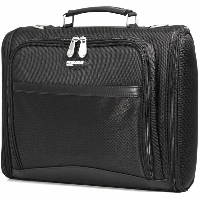 Mobile Edge Express Carrying Case (Briefcase) for 16" Notebook, Chromebook - Black