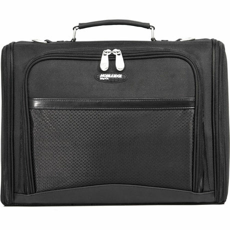 Mobile Edge Express Carrying Case (Briefcase) for 16" Notebook, Chromebook - Black
