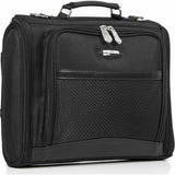 Mobile Edge Express Carrying Case (Briefcase) for 14.1" Notebook, Chromebook - Black
