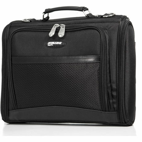 Mobile Edge Express Carrying Case (Briefcase) for 14.1" Notebook, Chromebook - Black