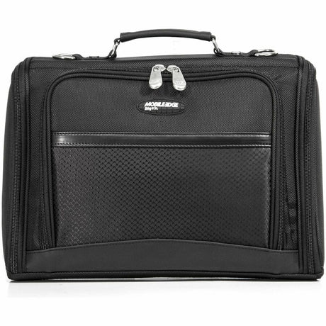 Mobile Edge Express Carrying Case (Briefcase) for 14.1" Notebook, Chromebook - Black