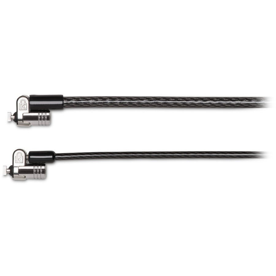 Kensington MicroSaver 2.0 Keyed Ultra Laptop Lock