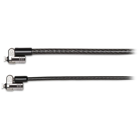 Kensington MicroSaver 2.0 Keyed Ultra Laptop Lock