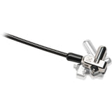 Kensington N17 Keyed Laptop Lock for Dell Devices