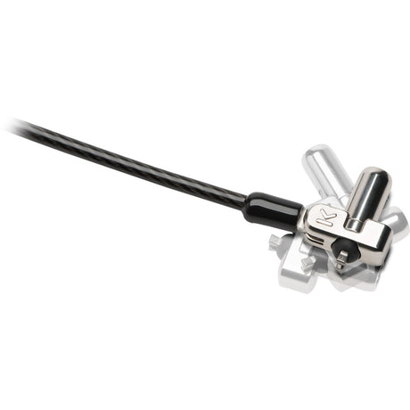 Kensington N17 Keyed Laptop Lock for Dell Devices