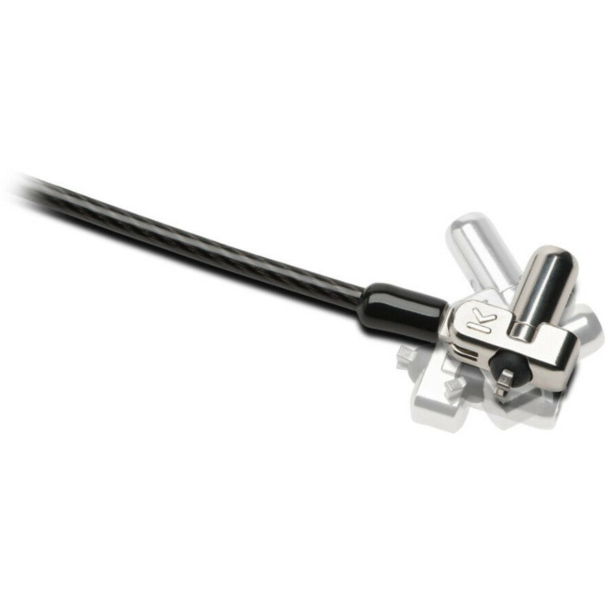 Kensington N17 Dual Headed Keyed Laptop Lock for Dell Devices