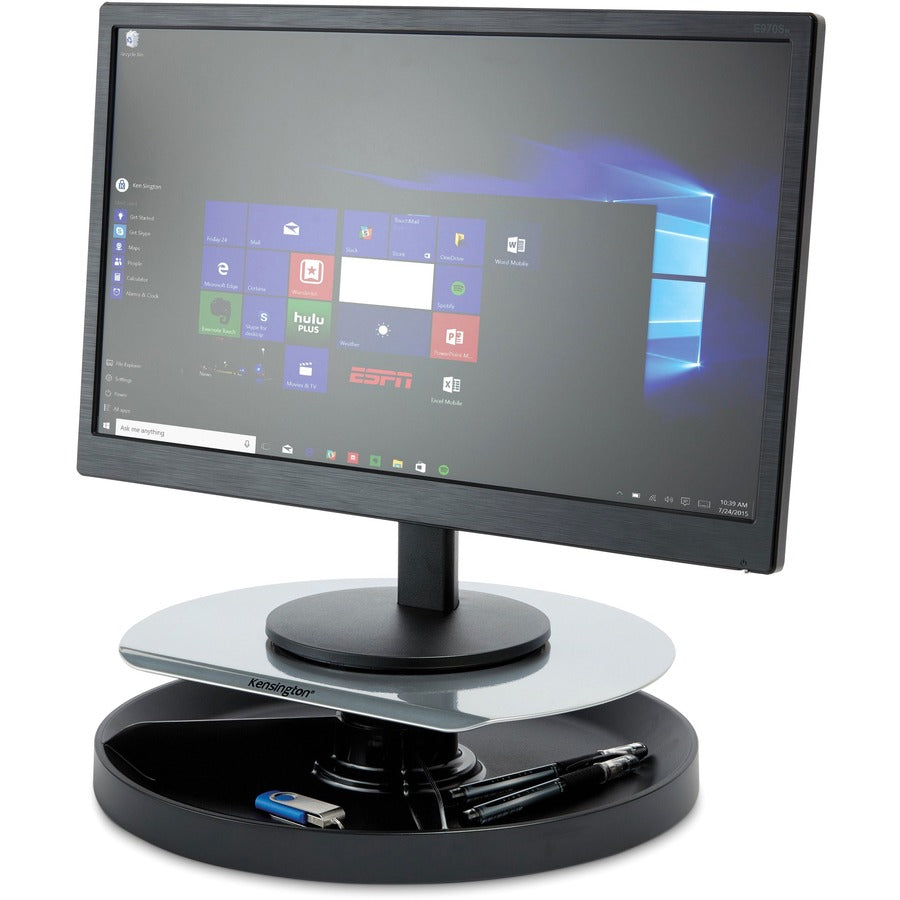 SmartFit Spin2 Monitor Stand