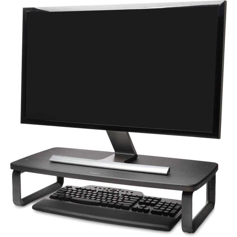 Kensington SmartFit Extra Wide Monitor Stand for up to 27" screens