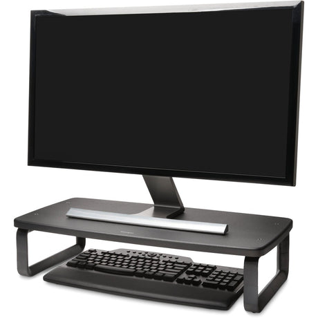 Kensington SmartFit Extra Wide Monitor Stand for up to 27" screens