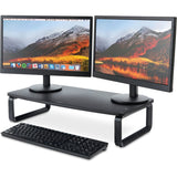 Kensington SmartFit Extra Wide Monitor Stand for up to 27" screens