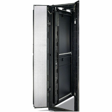 Rack PDU,Metered,ZeroU,14.4kW,208V,(24)C13,(4)C19,(2)L6-30R;10 CORD
