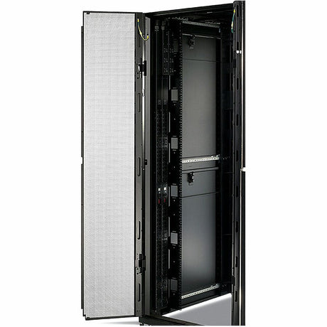 Rack PDU,Metered,ZeroU,14.4kW,208V,(24)C13,(4)C19,(2)L6-30R;10 CORD