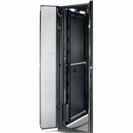 Rack PDU,Metered,ZeroU,14.4kW,208V,(24)C13,(4)C19,(2)L6-30R;10 CORD