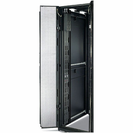 Rack PDU,Metered,ZeroU,14.4kW,208V,(24)C13,(4)C19,(2)L6-30R;10 CORD