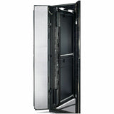 Rack PDU,Metered,ZeroU,14.4kW,208V,(24)C13,(4)C19,(2)L6-30R;10 CORD