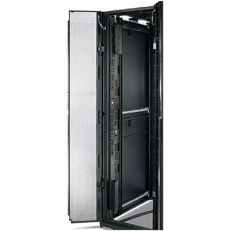 Rack PDU,Metered,ZeroU,14.4kW,208V,(24)C13,(4)C19,(2)L6-30R;10 CORD