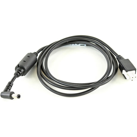Zebra Standard Power Cord