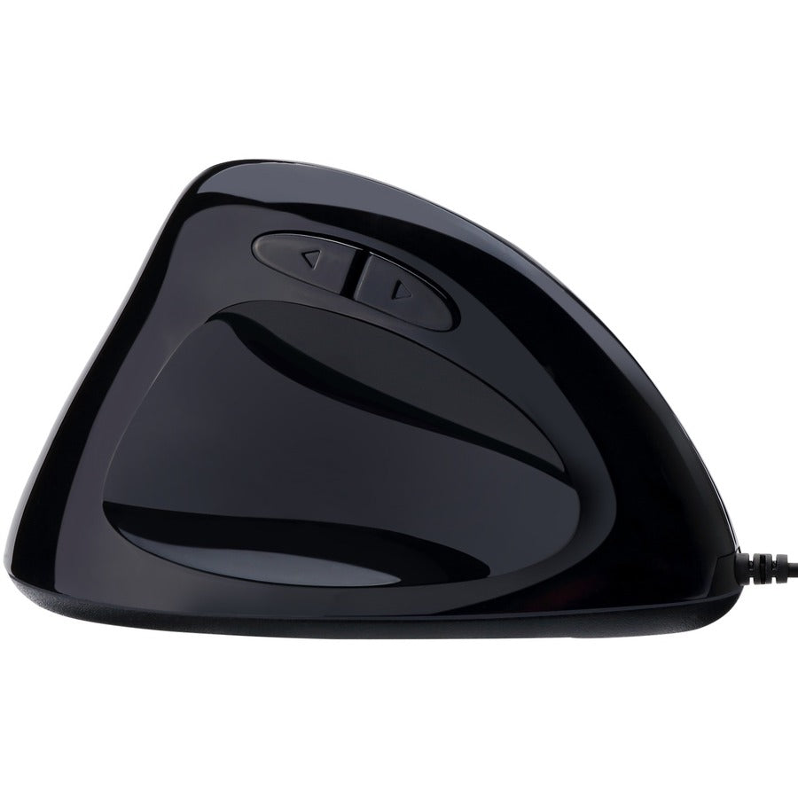 VERTICAL ERGO MOUSE LEFT-HAND