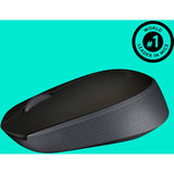 Logitech M170 Mouse