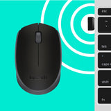 Logitech M170 Mouse