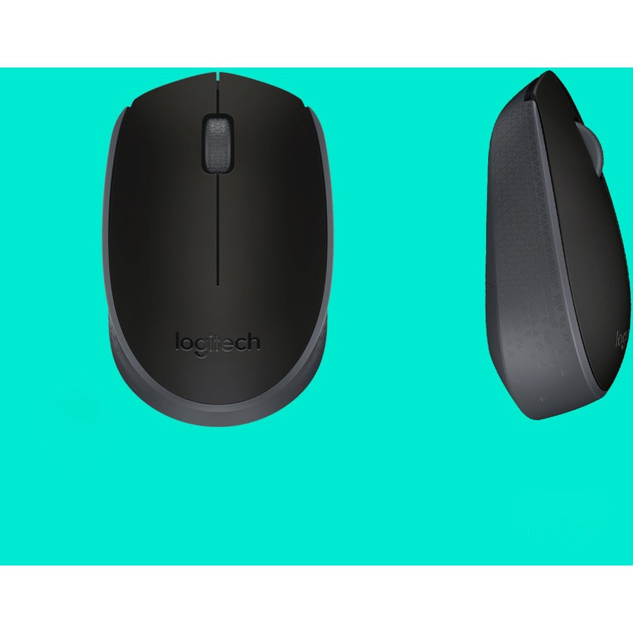 Logitech M170 Mouse