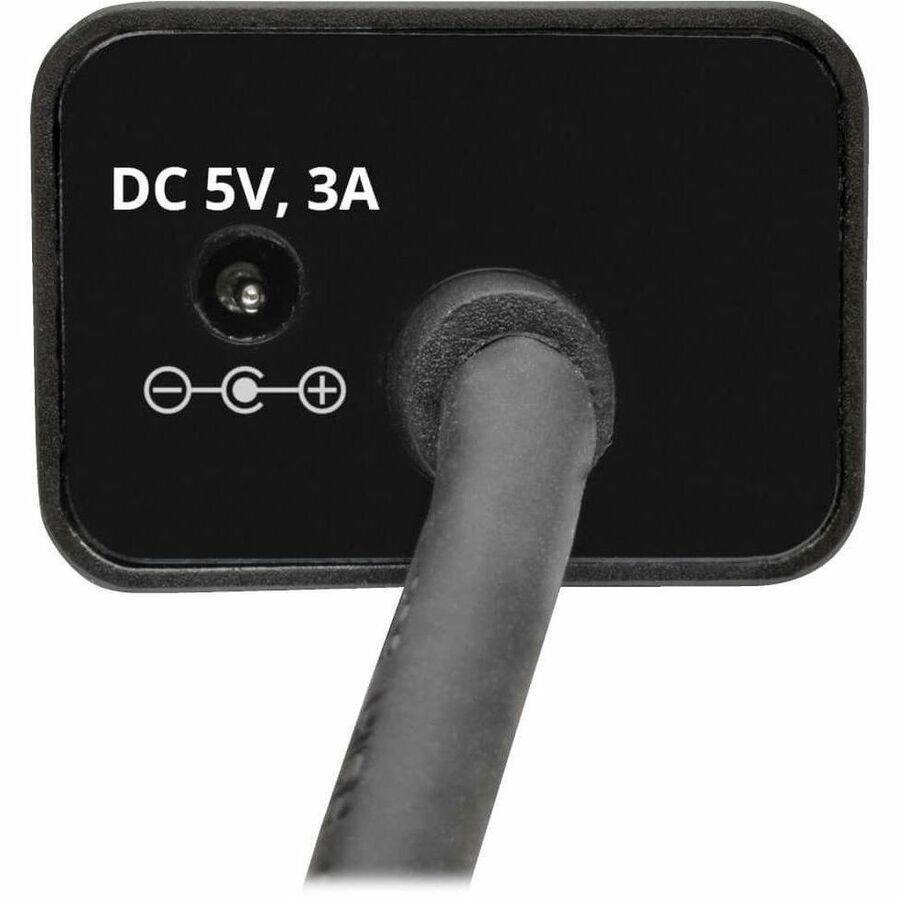 7PORT USB 3.0 SUPERSPEED HUB