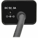 7PORT USB 3.0 SUPERSPEED HUB